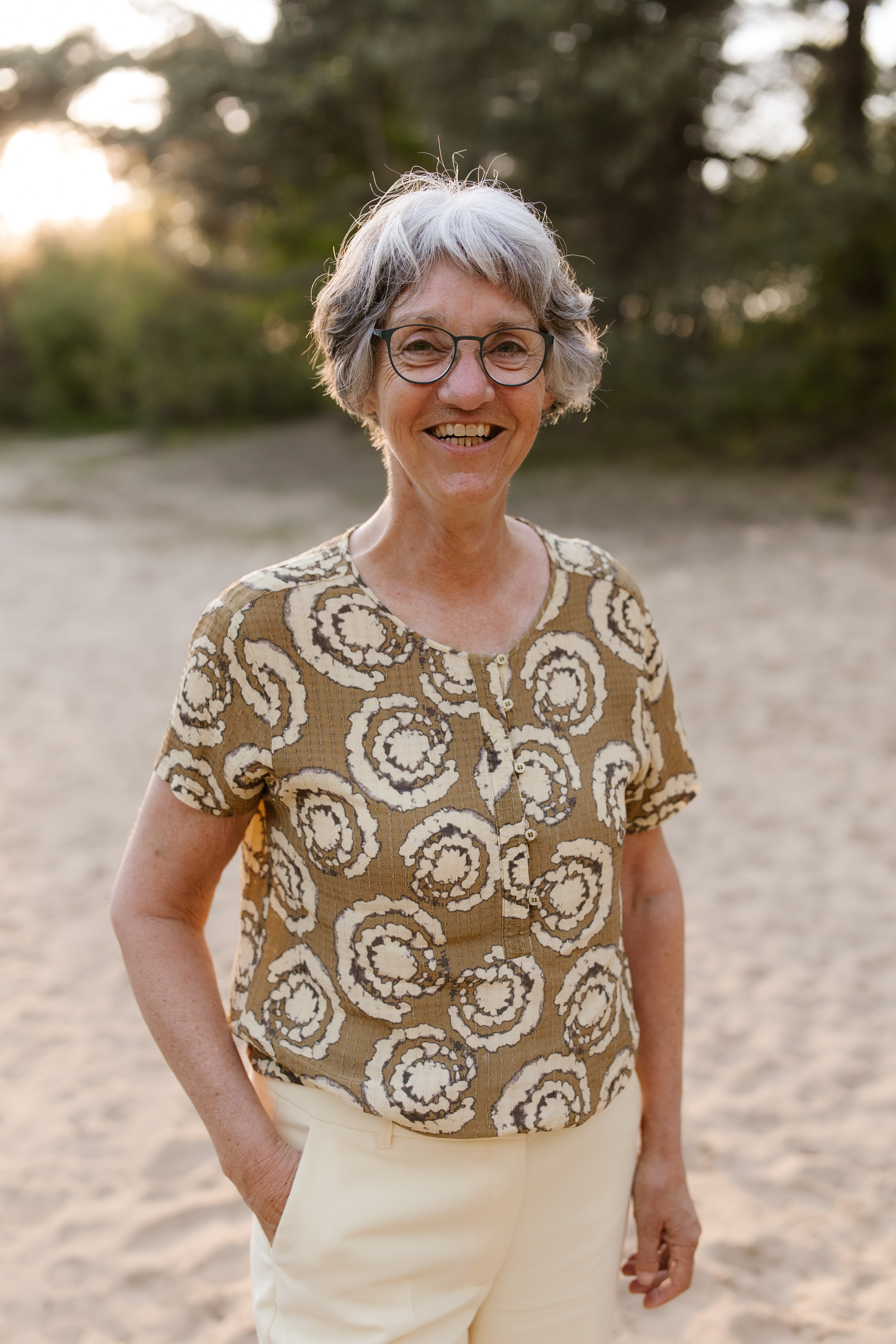 Antoinette Hesen